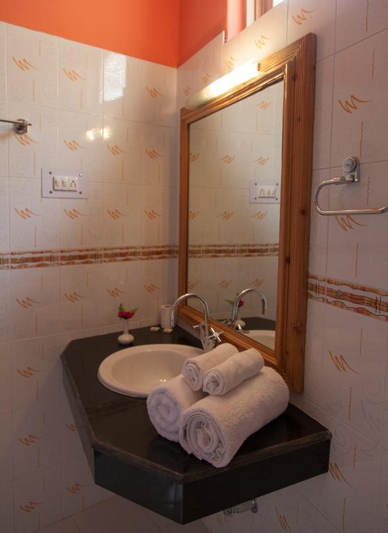 Hotel Naggar Delight Nagar  Habitación foto